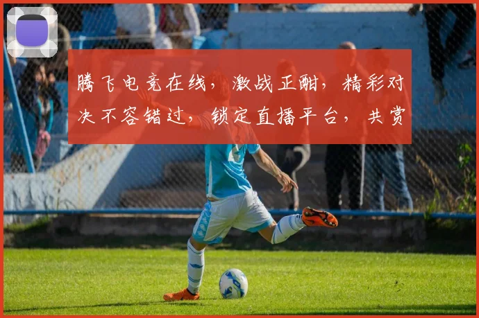 腾飞电竞在线，激战正酣，精彩对决不容错过，锁定直播平台，共赏电竞盛宴