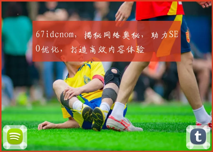 67idcnom，揭秘网络奥秘，助力SEO优化，打造高效内容体验