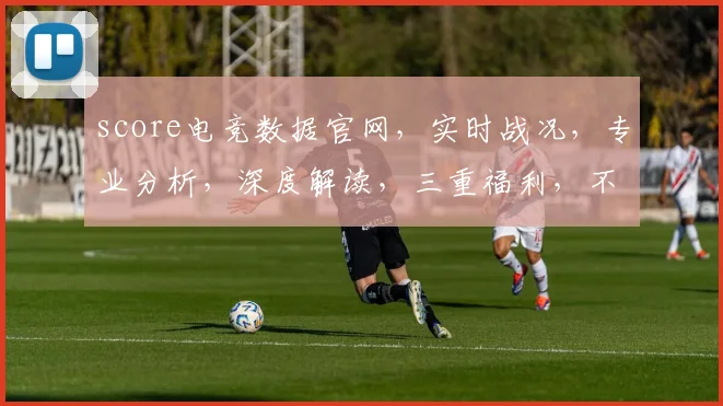 score电竞数据官网，实时战况，专业分析，深度解读，三重福利，不容错过